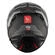 MT Helmets Thunder 4 SV R25 full face helmet Черный
