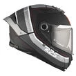 MT Helmets Thunder 4 SV R25 full face helmet Черный