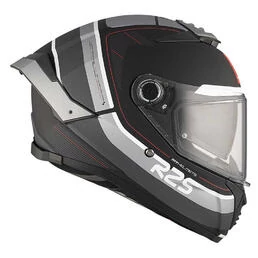 MT Helmets Thunder 4 SV R25 full face helmet Черный