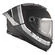 MT Helmets Thunder 4 SV R25 full face helmet Черный