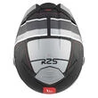 MT Helmets Thunder 4 SV R25 full face helmet Черный