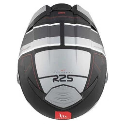 MT Helmets Thunder 4 SV R25 full face helmet Черный
