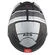 MT Helmets Thunder 4 SV R25 full face helmet Черный