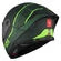 MT Helmets Thunder 4 SV R25 full face helmet Зеленый