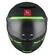 MT Helmets Thunder 4 SV R25 full face helmet Зеленый