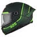 MT Helmets Thunder 4 SV R25 full face helmet Зеленый