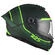 MT Helmets Thunder 4 SV R25 full face helmet Зеленый