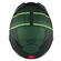 MT Helmets Thunder 4 SV R25 full face helmet Зеленый