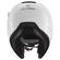 SHARK Evojet Blank convertible helmet WHITE AZURE