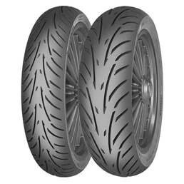 Мотошины летние Mitas Touring Force-SC 130/60 R13 53J