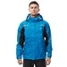 Dragonfly Evo Blue мотодождевик мембранная куртка синяя