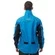 Dragonfly Evo Blue мотодождевик мембранная куртка синяя