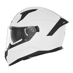 NOX HELMETS N401 full face helmet Белый