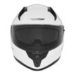 NOX HELMETS N401 full face helmet Белый