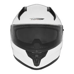 NOX HELMETS N401 full face helmet Белый