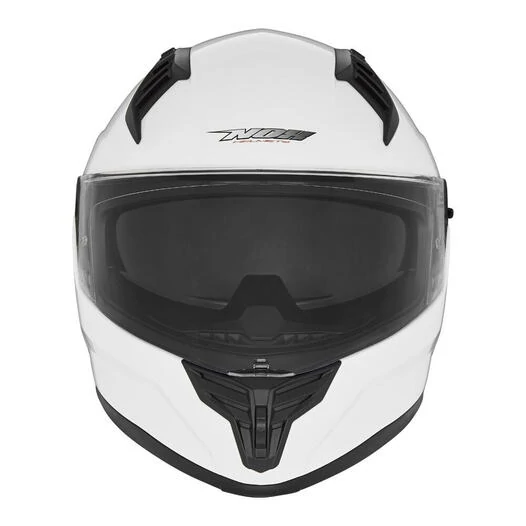 NOX HELMETS N401 full face helmet Белый