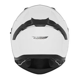 NOX HELMETS N401 full face helmet Белый