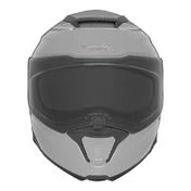 NOX HELMETS N967 Modular Helmet grey matt