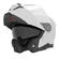 NOX HELMETS N967 Modular Helmet Белый (размер: xl)