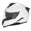 NOX HELMETS N304S full face helmet Белый (размер: m)
