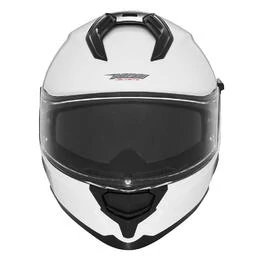 NOX HELMETS N304S full face helmet Белый