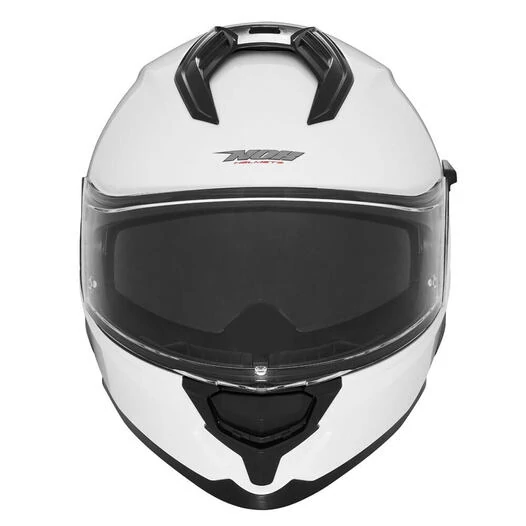 NOX HELMETS N304S full face helmet Белый