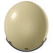STORMER Quartz Open Face Helmet Glossy Off White