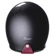 STORMER Quartz Open Face Helmet Glossy Glitter Black