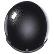 STORMER Quartz Open Face Helmet Glossy Glitter Black