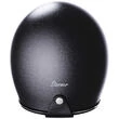 STORMER Quartz Open Face Helmet Matt Glitter Black