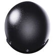 STORMER Quartz Open Face Helmet Matt Glitter Black