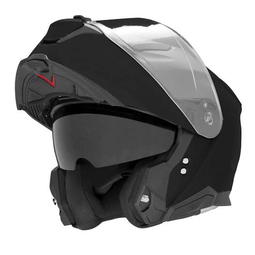NOX HELMETS N967 Modular Helmet Черный (размер: xl)