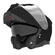 NOX HELMETS N967 Modular Helmet Черный