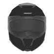 NOX HELMETS N967 Modular Helmet Черный
