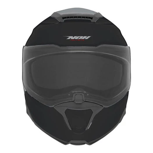 NOX HELMETS N967 Modular Helmet Черный