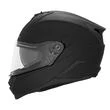NOX HELMETS N304S full face helmet Черный