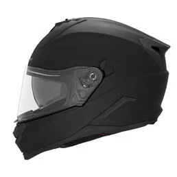 NOX HELMETS N304S full face helmet Черный