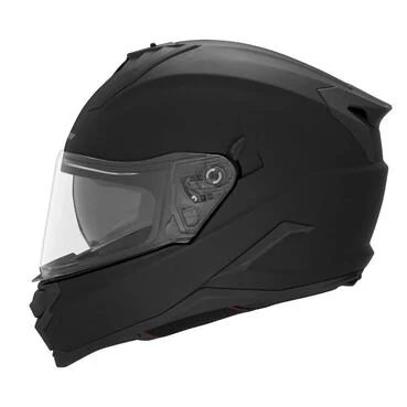 NOX HELMETS N304S full face helmet Черный