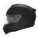 NOX HELMETS N304S full face helmet Черный