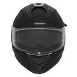 NOX HELMETS N304S full face helmet Черный