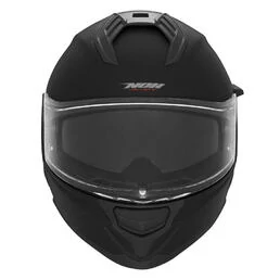 NOX HELMETS N304S full face helmet Черный