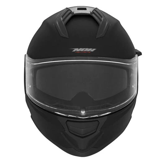NOX HELMETS N304S full face helmet Черный