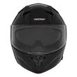 NOX HELMETS N968 Modular Helmet Черный