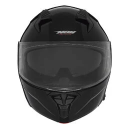 NOX HELMETS N968 Modular Helmet Черный