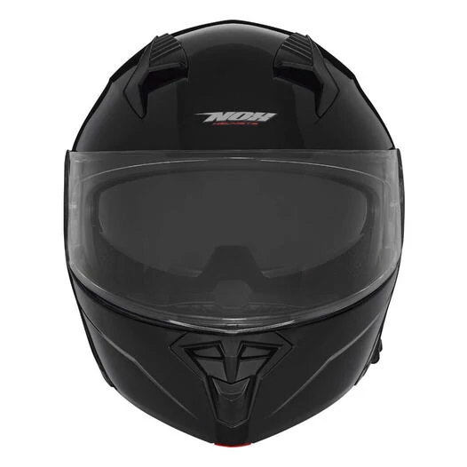 NOX HELMETS N968 Modular Helmet Черный