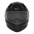 NOX HELMETS N401 full face helmet Черный