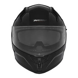 NOX HELMETS N401 full face helmet Черный