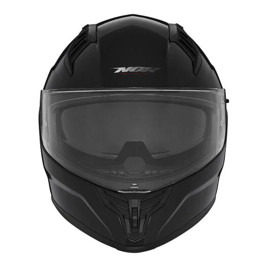 NOX HELMETS N401 full face helmet Черный