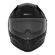 NOX HELMETS N401 full face helmet Черный
