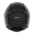 NOX HELMETS N401 full face helmet Черный